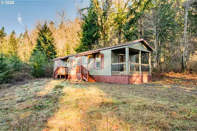 43902 NE Columbia Tie Rd, Amboy, WA 98601 - Photo 1