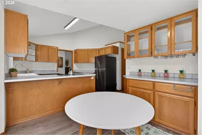 3376 NW Brandt Pl, Portland, OR 97229 - Photo 15