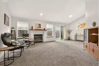 3376 NW Brandt Pl, Portland, OR 97229 - Photo 5