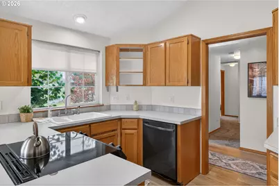 3376 NW Brandt Pl, Portland, OR 97229 - Photo 13