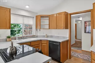 3376 NW Brandt Pl, Portland, OR 97229 - Photo 13