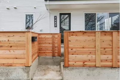 4485 NE 41st Ave #C, Portland, OR 97211 - Photo 3