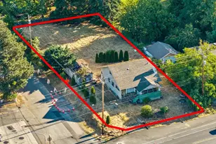 11509 SE Powell Blvd, Portland, OR 97266 - Photo 1
