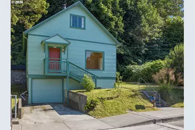 1829 Irving Ave, Astoria, OR 97103 - Photo 1