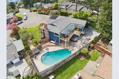 7135 Monte Verde Dr, Gladstone, OR 97027 - Photo 31