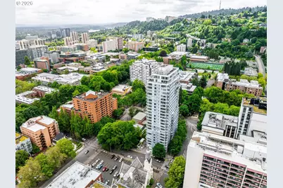 1500 SW 11th Ave #1503, Portland, OR 97201 - Photo 39