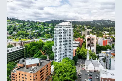 1500 SW 11th Ave #1503, Portland, OR 97201 - Photo 41