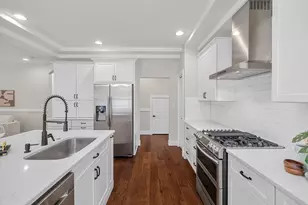 10719 NW Harding Ct, Portland, OR 97229 - Photo 17