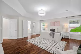 10719 NW Harding Ct, Portland, OR 97229 - Photo 33