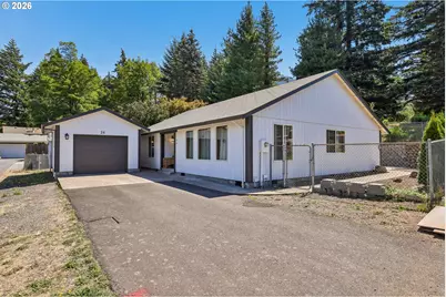 26 SE Wheeler St, Cascade Locks, OR 97014 - Photo 1