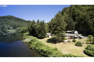 11445 E Mapleton Rd, Mapleton, OR 97453 - Photo 43