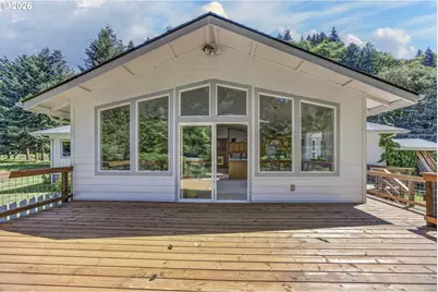 11445 E Mapleton Rd, Mapleton, OR 97453 - Photo 37