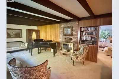 11445 E Mapleton Rd, Mapleton, OR 97453 - Photo 5