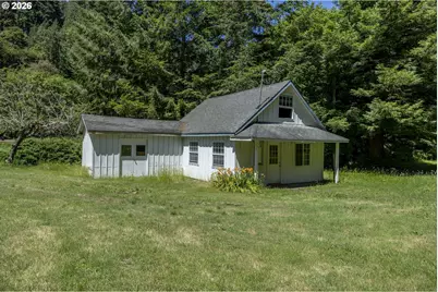 11445 E Mapleton Rd, Mapleton, OR 97453 - Photo 33