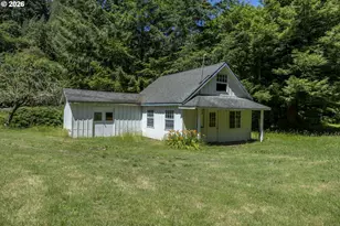11445 E Mapleton Rd, Mapleton, OR 97453 - Photo 33