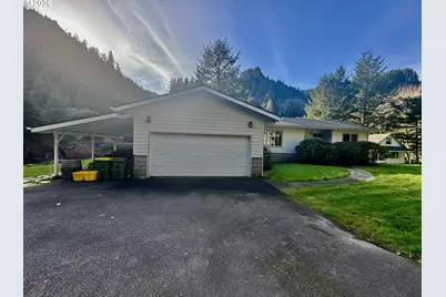 11445 E Mapleton Rd, Mapleton, OR 97453 - Photo 3