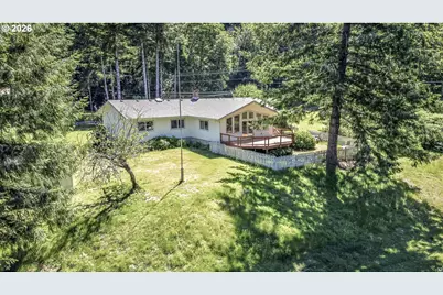 11445 E Mapleton Rd, Mapleton, OR 97453 - Photo 41