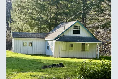 11445 E Mapleton Rd, Mapleton, OR 97453 - Photo 35