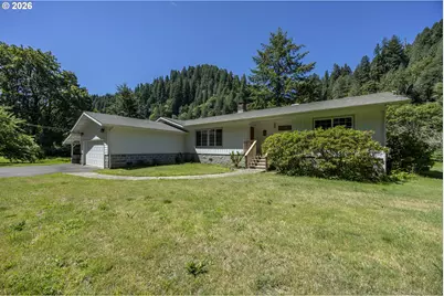 11445 E Mapleton Rd, Mapleton, OR 97453 - Photo 3