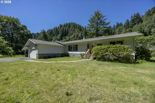 11445 E Mapleton Rd, Mapleton, OR 97453 - Photo 3