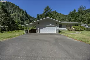 11445 E Mapleton Rd, Mapleton, OR 97453 - Photo 3
