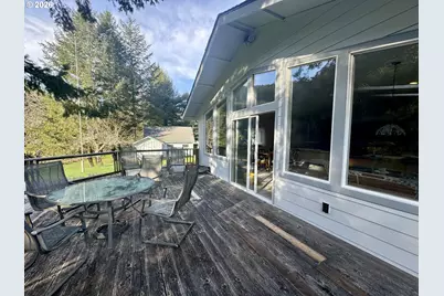 11445 E Mapleton Rd, Mapleton, OR 97453 - Photo 27