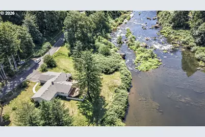 11445 E Mapleton Rd, Mapleton, OR 97453 - Photo 41