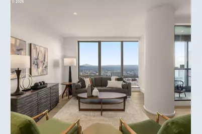 550 SW 10th Ave #2408, Portland, OR 97205 - Photo 5