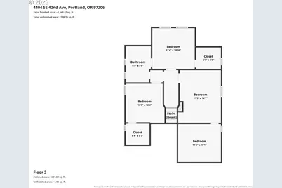 4404 SE 42nd Ave, Portland, OR 97206 - Photo 37
