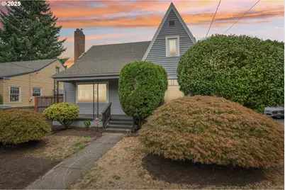 4310 NE 33rd Ave, Portland, OR 97211 - Photo 1