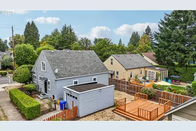 4310 NE 33rd Ave, Portland, OR 97211 - Photo 39