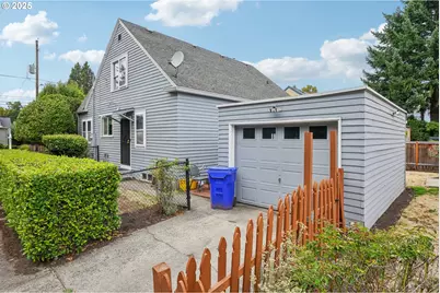 4310 NE 33rd Ave, Portland, OR 97211 - Photo 35