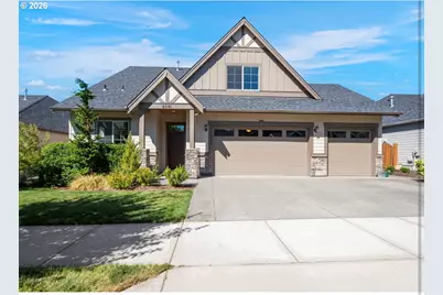 6541 SE Ketchum St, Milwaukie, OR 97267 - Photo 1