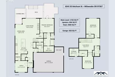 6541 SE Ketchum St, Milwaukie, OR 97267 - Photo 39