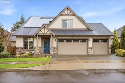 6541 SE Ketchum St, Milwaukie, OR 97267 - Photo 1