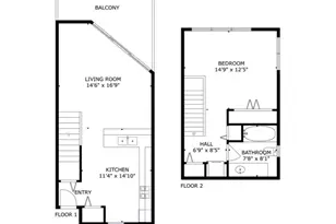 820 NW Naito Pkwy, Portland, OR 97209 - Photo 19