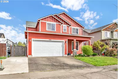 1705 Marten Ave SW, Albany, OR 97321 - Photo 3