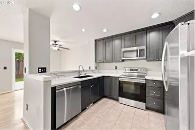 15231 NW Sweetgale Ln, Portland, OR 97229 - Photo 7
