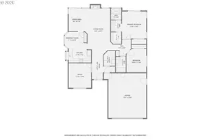 32552 SW Riviera Ln, Wilsonville, OR 97070 - Photo 23