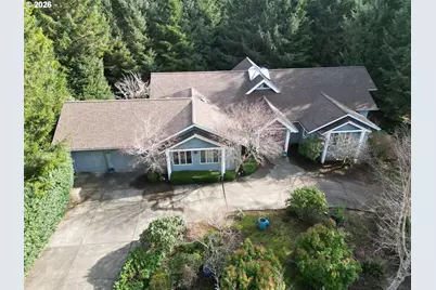 83391 S Cove Dr, Florence, OR 97439 - Photo 3