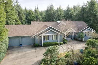 83391 S Cove Dr, Florence, OR 97439 - Photo 1