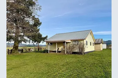 23625 S Highway 99W, Amity, OR 97101 - Photo 1