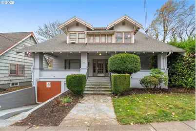 646 SE 60th Ave, Portland, OR 97215 - Photo 1