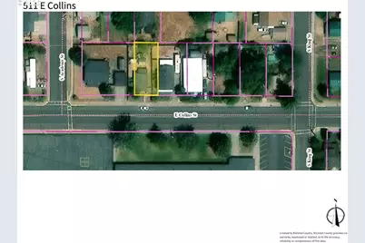 511 E Collins St, Goldendale, WA 98620 - Photo 41