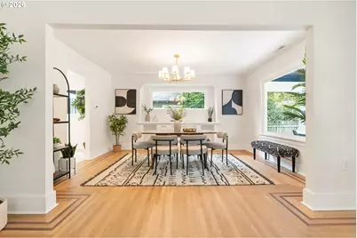 6114 N Kerby Ave, Portland, OR 97217 - Photo 5