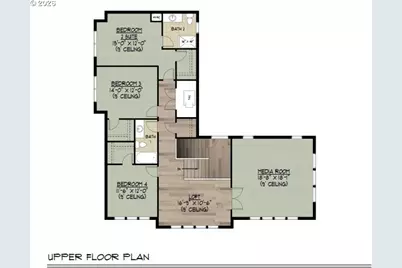 2560 Glen Eagles Pl, Lake Oswego, OR 97034 - Photo 31