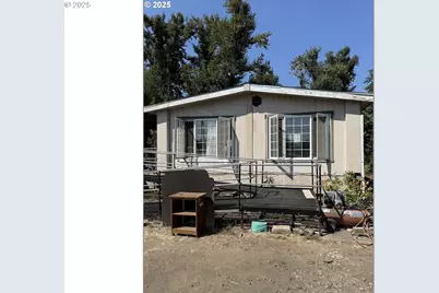 [Address not provided], Cottage Grove, OR 97424 - Photo 1