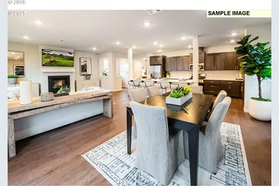 2682 Mt Saint Helens Ave SE, Salem, OR 97302 - Photo 5