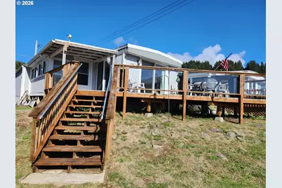 130 Riggs Hill Ln, Winchester Bay, OR 97467 - Photo 1