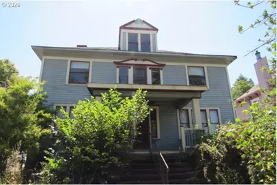 803 SE Kane St, Roseburg, OR 97470 - Photo 1